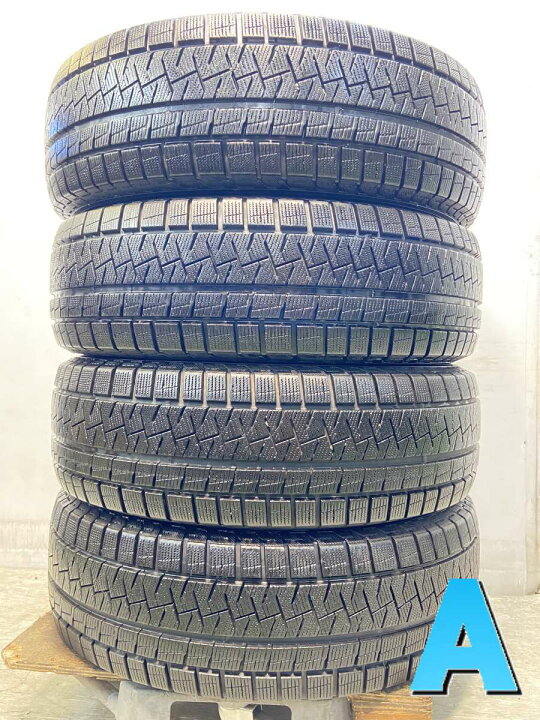 楽天市場】225/65R17 ピレリ アイスアシンメトリコ＋ 中古タイヤ 