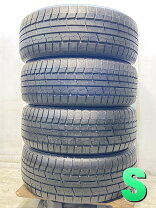 楽天市場】225/55r18 スタッドレス 中古の通販