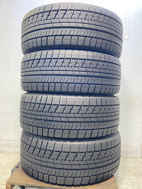 楽天市場】235/50R18 ブリヂストン ブリザック VRX トヨタ純正 18x7.5 
