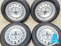 楽天市場】ecos es31 155／65r13の通販 