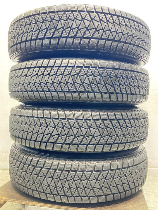 楽天市場】175/80R16 ブリヂストン ブリザック DM-V2 16x5.5 25 139.7 