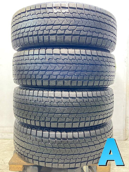 楽天市場】225/65R17 ヨコハマ アイスガードG075 中古タイヤ 