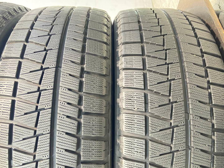楽天市場】215/45R17 ブリヂストン アイスパートナー 2 中古タイヤ 