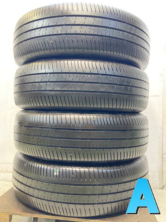 楽天市場】205/65R16 ダンロップ エナセーブ EC350+ 中古タイヤ サマー 
