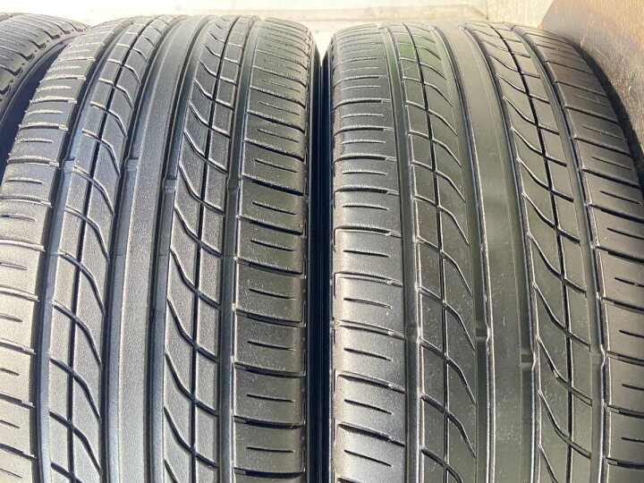 楽天市場】225/45R18 イエローハット PRACTIVA 中古タイヤ サマー 