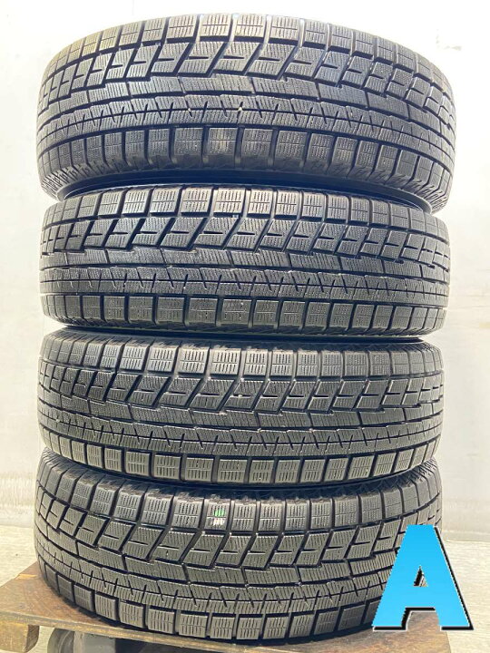 楽天市場】195/65R16 ヨコハマ アイスガード iG60 中古タイヤ 