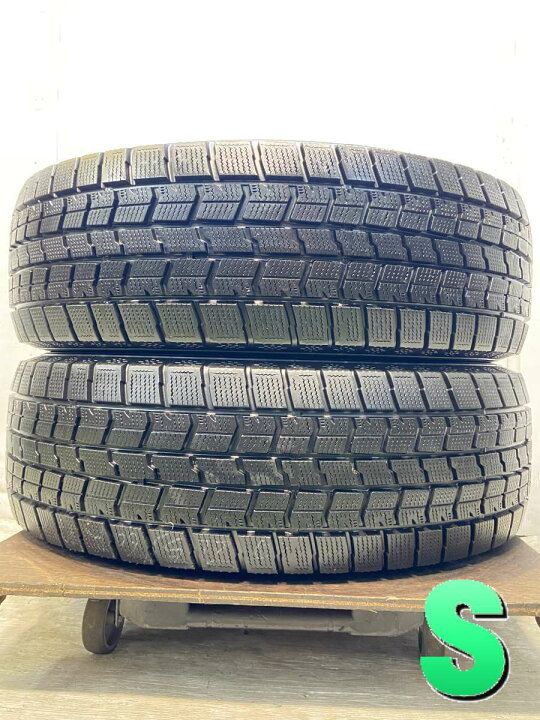 楽天市場】225/60R17 グッドイヤー アイスナビ 7 中古タイヤ 