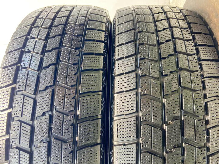 楽天市場】225/60R17 グッドイヤー アイスナビ 7 中古タイヤ 