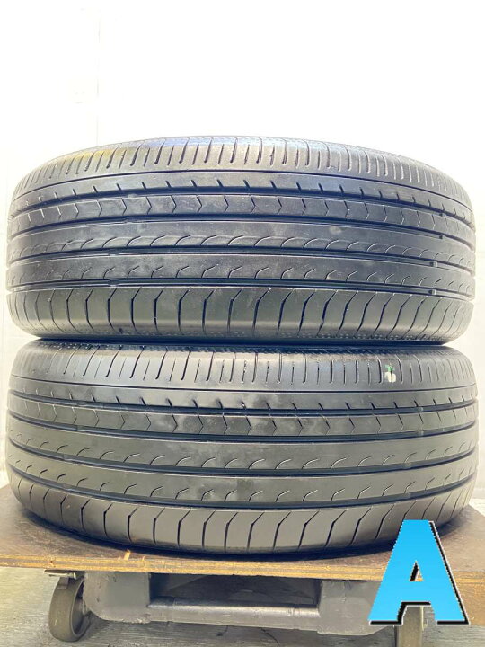 楽天市場】205/55R17 ヨコハマ ブルーアース-RV RV-03 中古タイヤ 