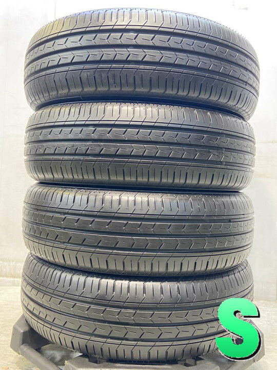楽天市場】185/65R15 ヨコハマ ブルーアース-FE AE30 中古タイヤ 