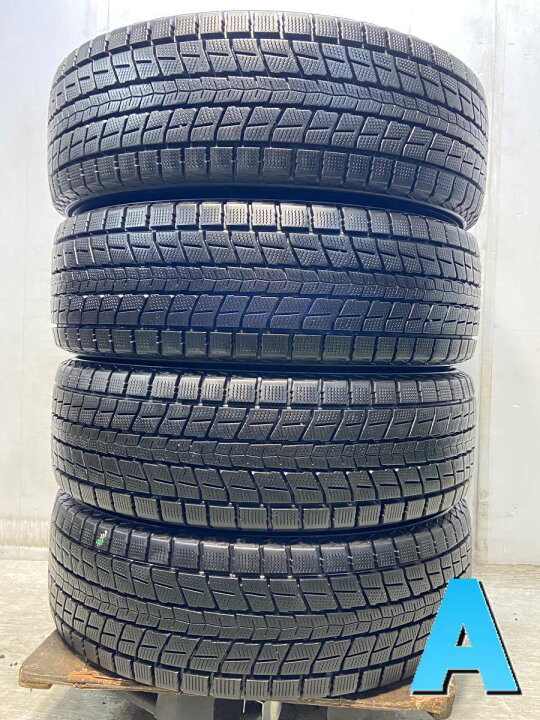 楽天市場】225/60R18 ダンロップ ウィンターマックス SJ8 中古タイヤ 