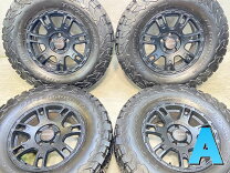 楽天市場】タイヤ 265／70r16 中古（タイヤ・ホイール｜車用品）：車 