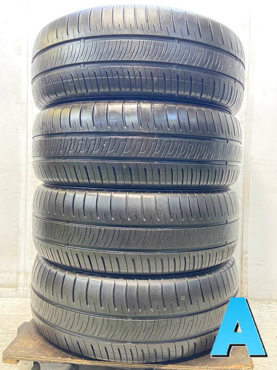 楽天市場】205/55R16 ダンロップ エナセーブ RV505 中古タイヤ サマー 