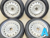 楽天市場】185／60R15（ホイール穴数4）（スタッドレスタイヤ 