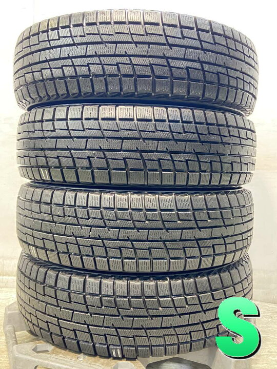 楽天市場】175/65R15 イエローハット PRACTIVA ICE BP02 中古タイヤ 