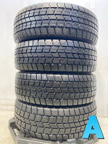 本日12/28値下げ 185 60 R15 中古スタッドレス