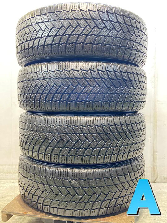 楽天市場】225/65R17 ミシュラン X-ICE SNOW SUV 中古タイヤ 