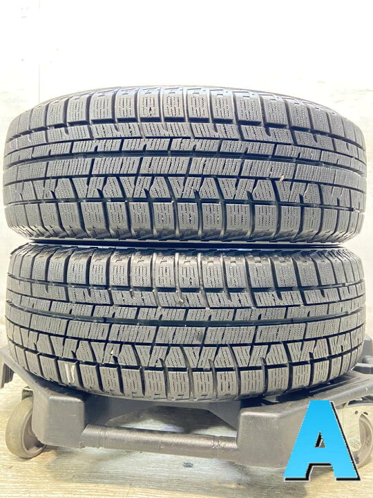 楽天市場】165/55R14 ヨコハマ アイスガード iG50 PLUS 中古タイヤ 