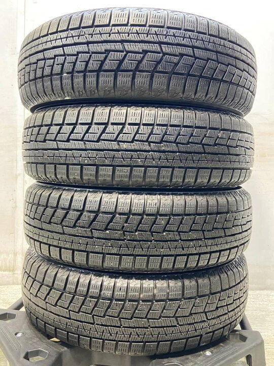 楽天市場】155/65R14 ヨコハマ アイスガード iG60 中古タイヤ 