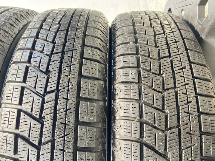 楽天市場】155/65R14 ヨコハマ アイスガード iG60 中古タイヤ 