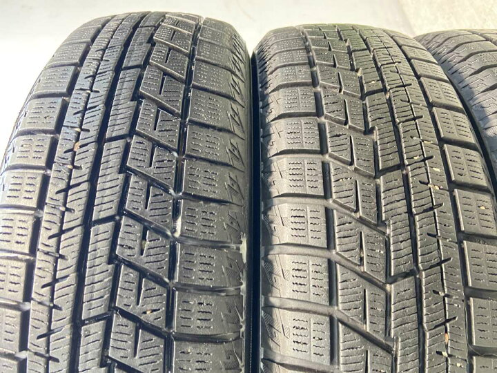 楽天市場】155/65R14 ヨコハマ アイスガード iG60 中古タイヤ 