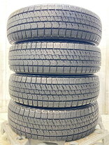 楽天市場】スタッドレスタイヤ 中古 155／65r14 vrxの通販