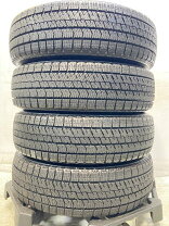 楽天市場】155/65r14 スタッドレス 中古の通販