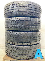楽天市場】スタッドレスタイヤ 205/65r16 4本セット ダンロップの通販