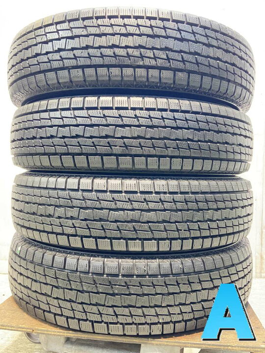 楽天市場】175/80R16 グッドイヤー アイスナビ SUV 中古タイヤ 