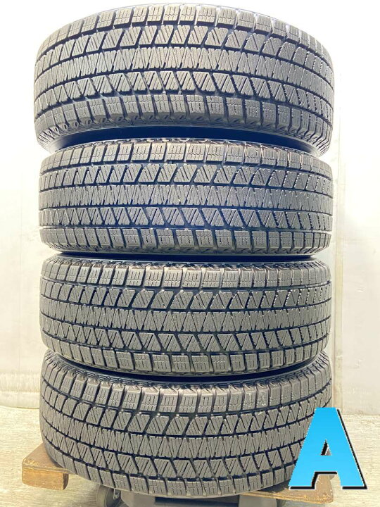 楽天市場】225/65R17 ブリヂストン ブリザック DM-V3 中古タイヤ 