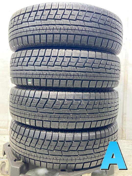 楽天市場】185/70R14 ヨコハマ アイスガード iG60 中古タイヤ 