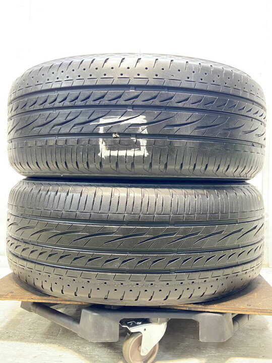 楽天市場】225/50R18 ブリヂストン レグノ GRV2 中古タイヤ サマー 