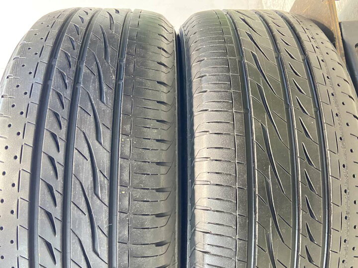 楽天市場】225/50R18 ブリヂストン レグノ GRV2 中古タイヤ サマー 
