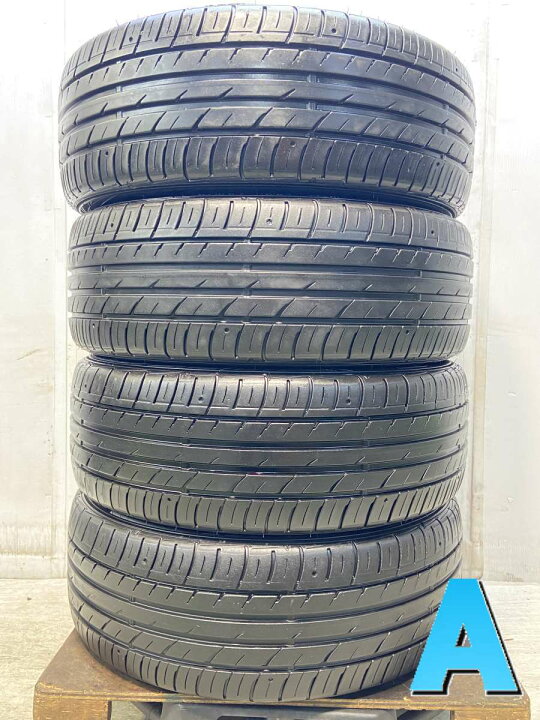 楽天市場】215/45R18 ファルケン ジークス ZE914 中古タイヤ サマー 