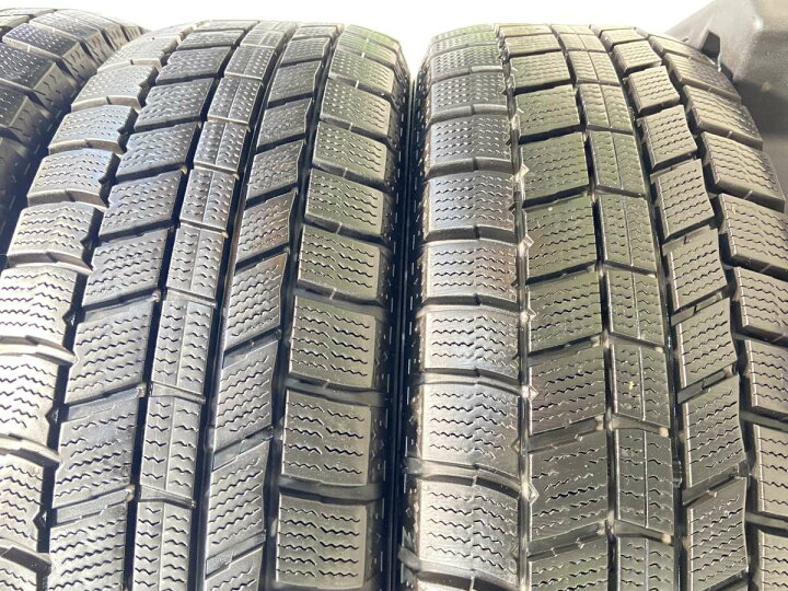 楽天市場】195/65R15 オートバックス ノーストレック N5 中古タイヤ 