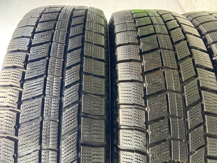 楽天市場】195/65R15 オートバックス ノーストレック N5 中古タイヤ 