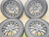楽天市場】225 65r17 中古（スタッドレスタイヤ・ホイールセット 