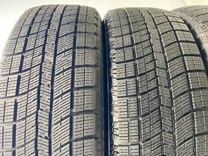 楽天市場】195/60R17 ナンカン ICE ACTIVA AW-1 中古タイヤ 