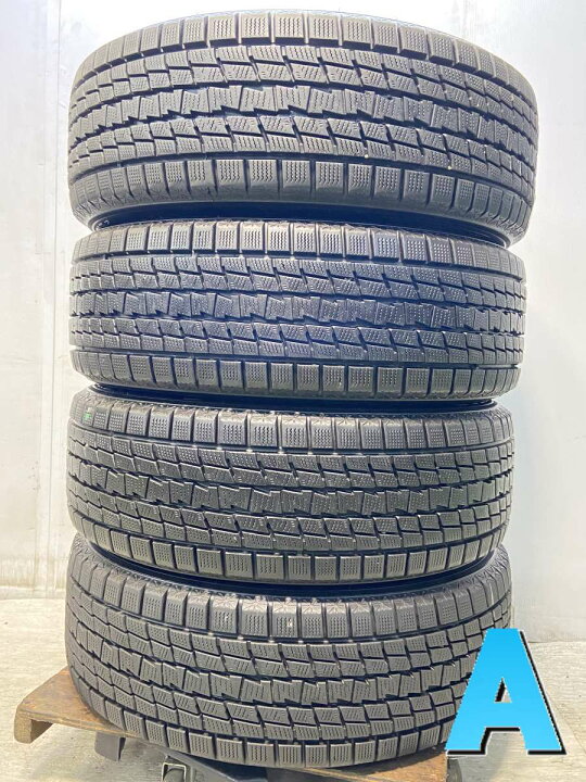 楽天市場】225/55R19 グッドイヤー アイスナビ SUV 中古タイヤ 
