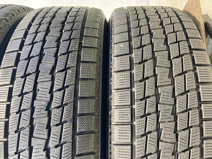 楽天市場】225/55R19 グッドイヤー アイスナビ SUV 中古タイヤ 