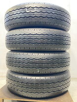 楽天市場】RD-613 195／80R15 107／105の通販