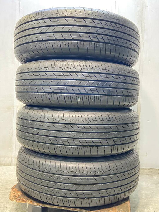 楽天市場】215/65R16 グッドイヤー エフェシェント グリップ トヨタ 