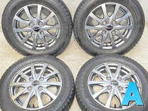 楽天市場】スタッドレスタイヤ 155/65r13 ホイールセット 中古 