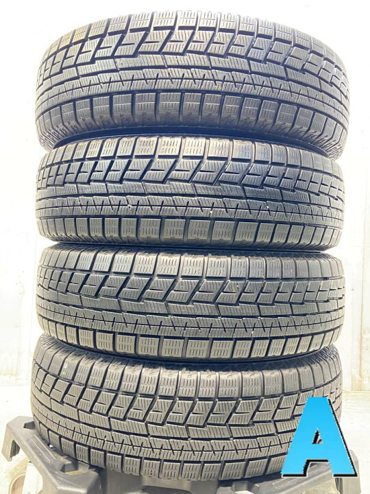 楽天市場】175/70R14 ヨコハマ アイスガード iG60 中古タイヤ 