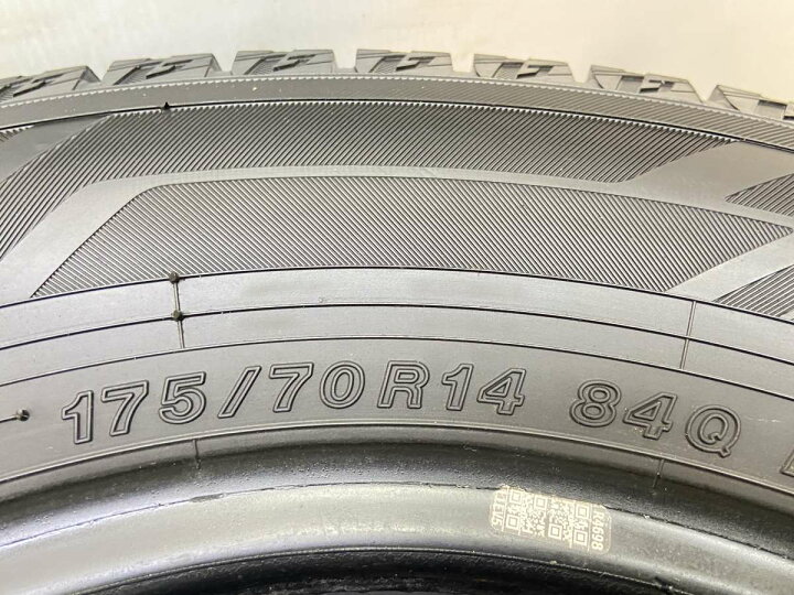 楽天市場】175/70R14 ヨコハマ アイスガード iG60 中古タイヤ 
