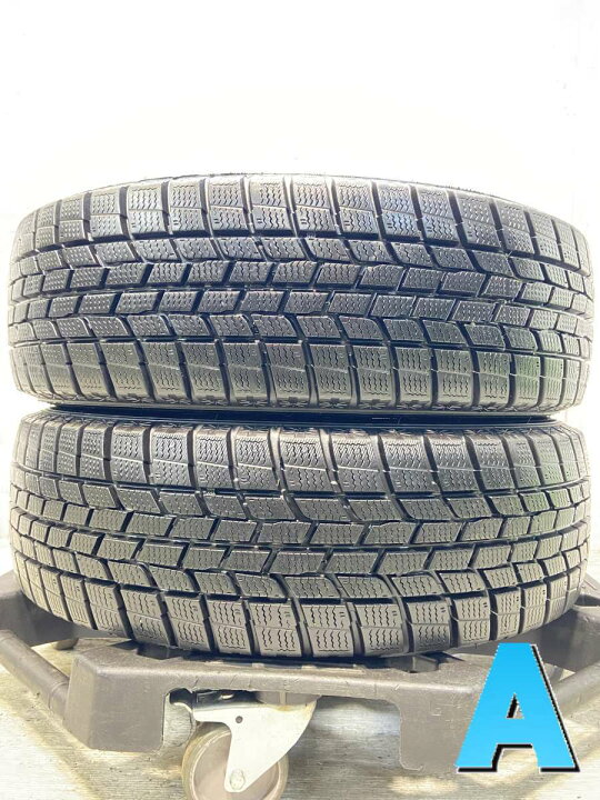 楽天市場】175/65R14 グッドイヤー アイスナビ 6 中古タイヤ 
