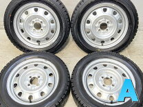 楽天市場】185／60R15（スタッドレスタイヤ・ホイールセット｜タイヤ 