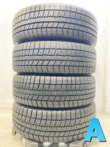 楽天市場】中古 スタッドレスタイヤ 195/65/15 4本セットの通販 