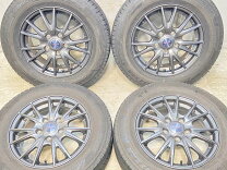 楽天市場】VELVA SPORT 195／65R15 スタッドレスの通販