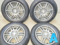 楽天市場】175／65R15（スタッドレスタイヤ・ホイールセット｜タイヤ 